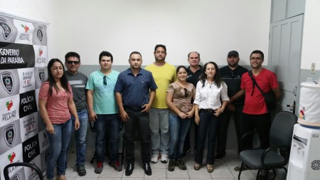 ASPOL visita cidades do sertão e convida associados para Assembleia Geral